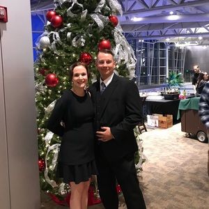 Meet your Posher, Tabetha